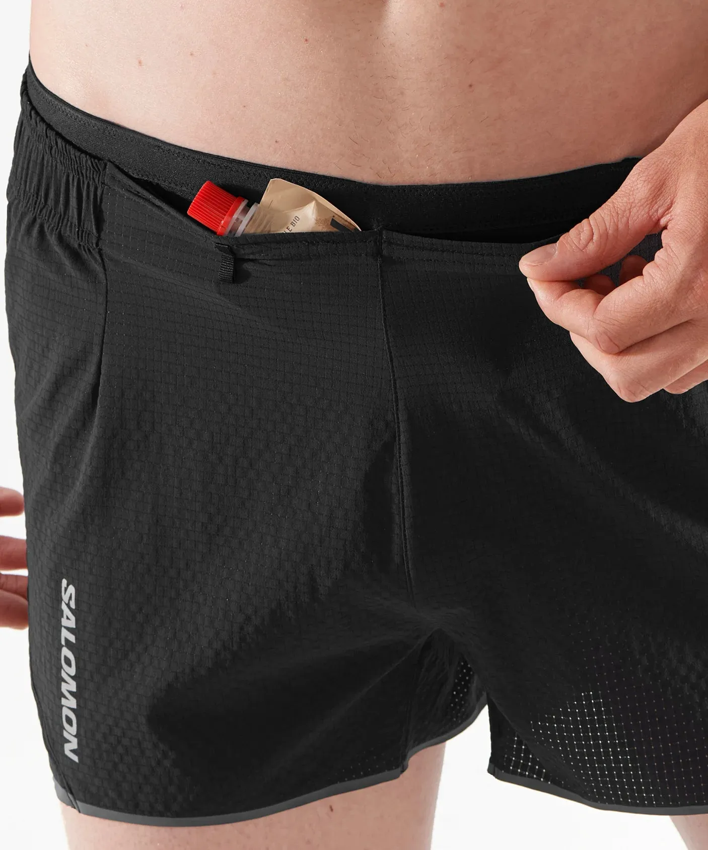 Sense Aero 3in Shorts (Men's) - LC1870400