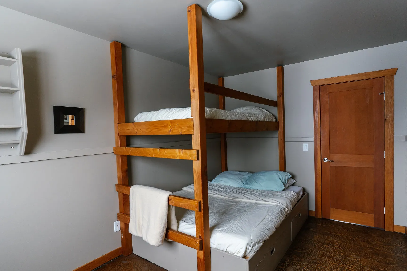 Sentry Lodge Backcountry Ski Lodge 2026