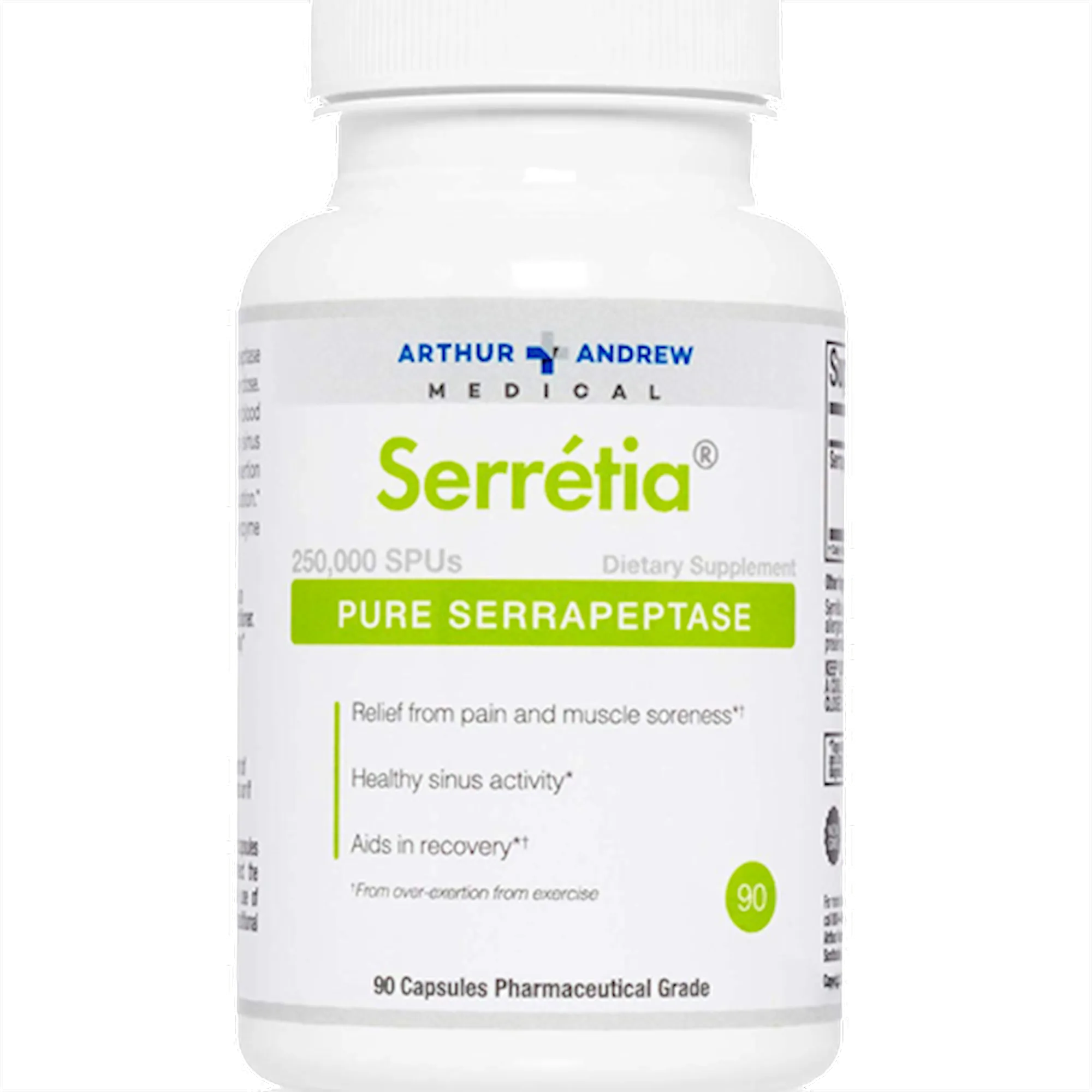 Serretia 90 Count