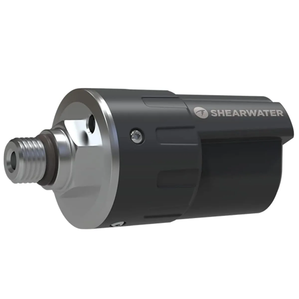 Shearwater Research Teric Wrist Scuba Dive Computer with Swift Transmitter - Black