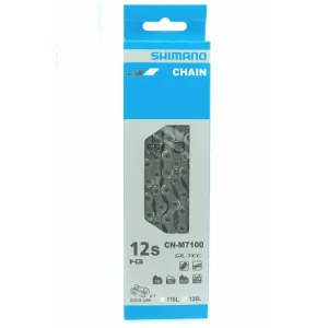 Shimano CN-M7100 Chain 12-Speed