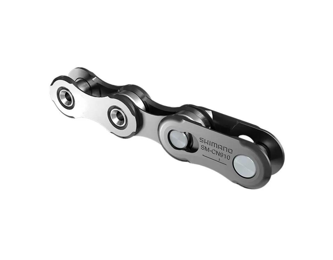 Shimano - Deore CN-M6100 12-speed with Quick-Link