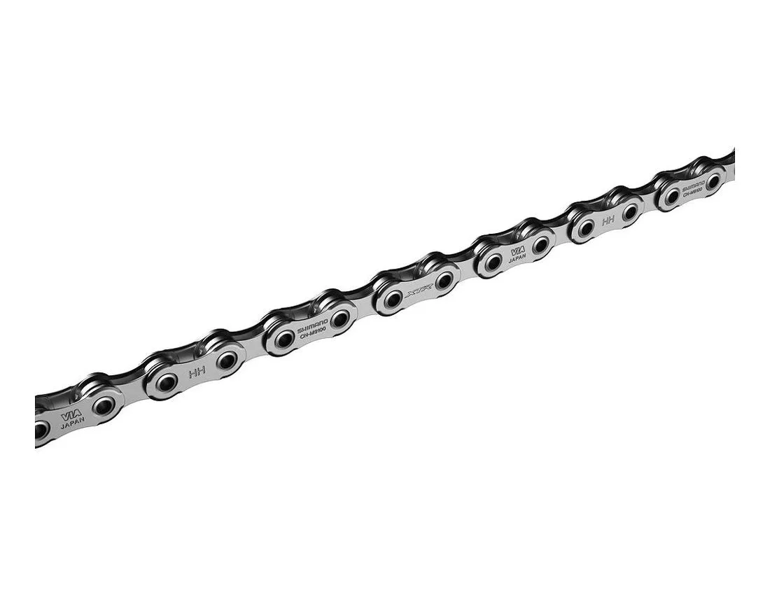 Shimano - Dura-Ace/XTR CN-M9100 12-speed HG Chain with Quick-Link