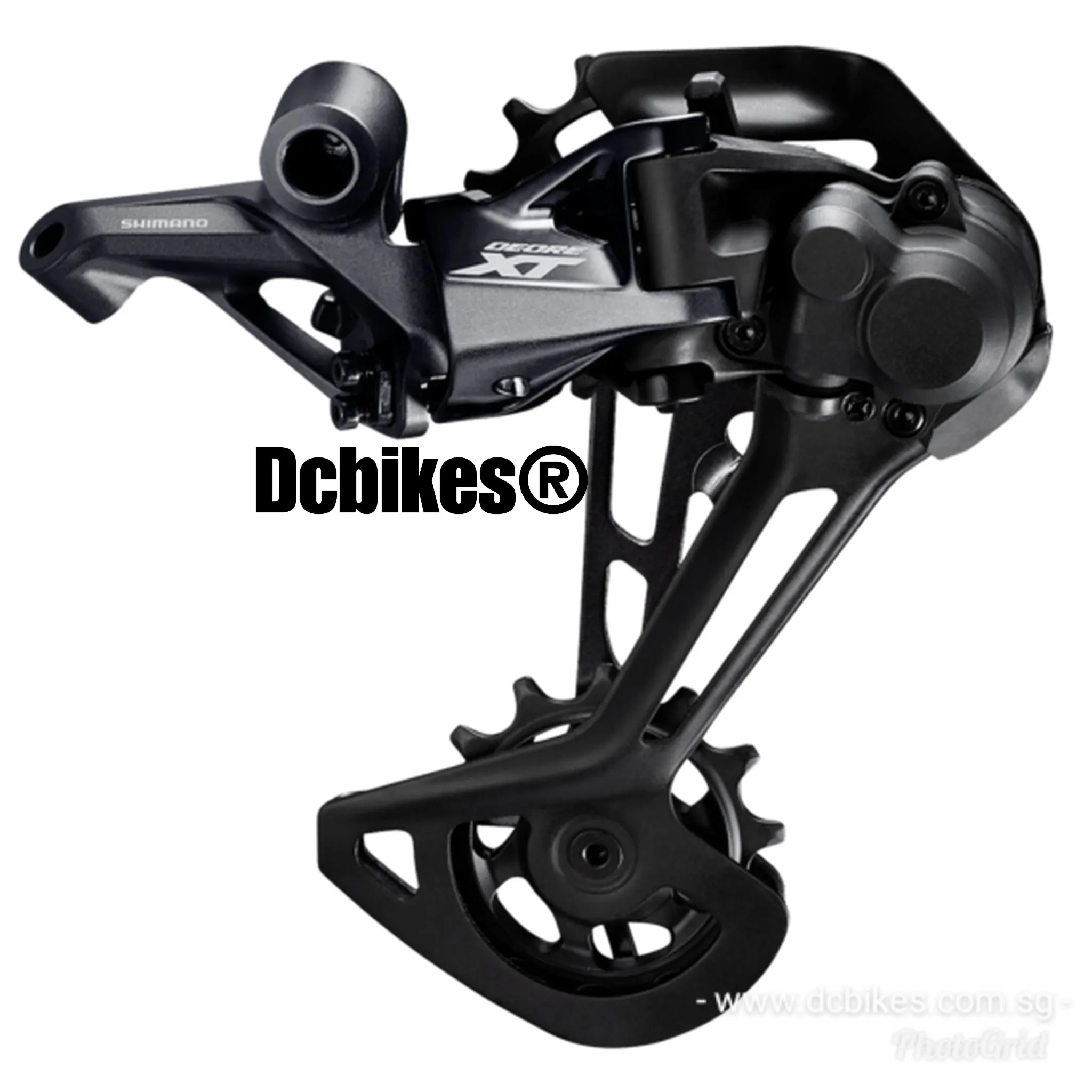 Shimano XT 12 Speed Derailleur M8100   12s Shifter   Chain   MTB 51T Micro Spline Cassette
