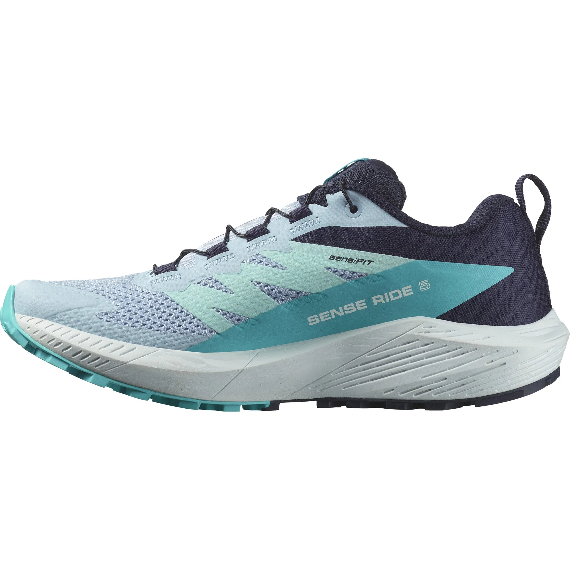 SHOES SENSE RIDE 5 W Cashbl/Carbon/