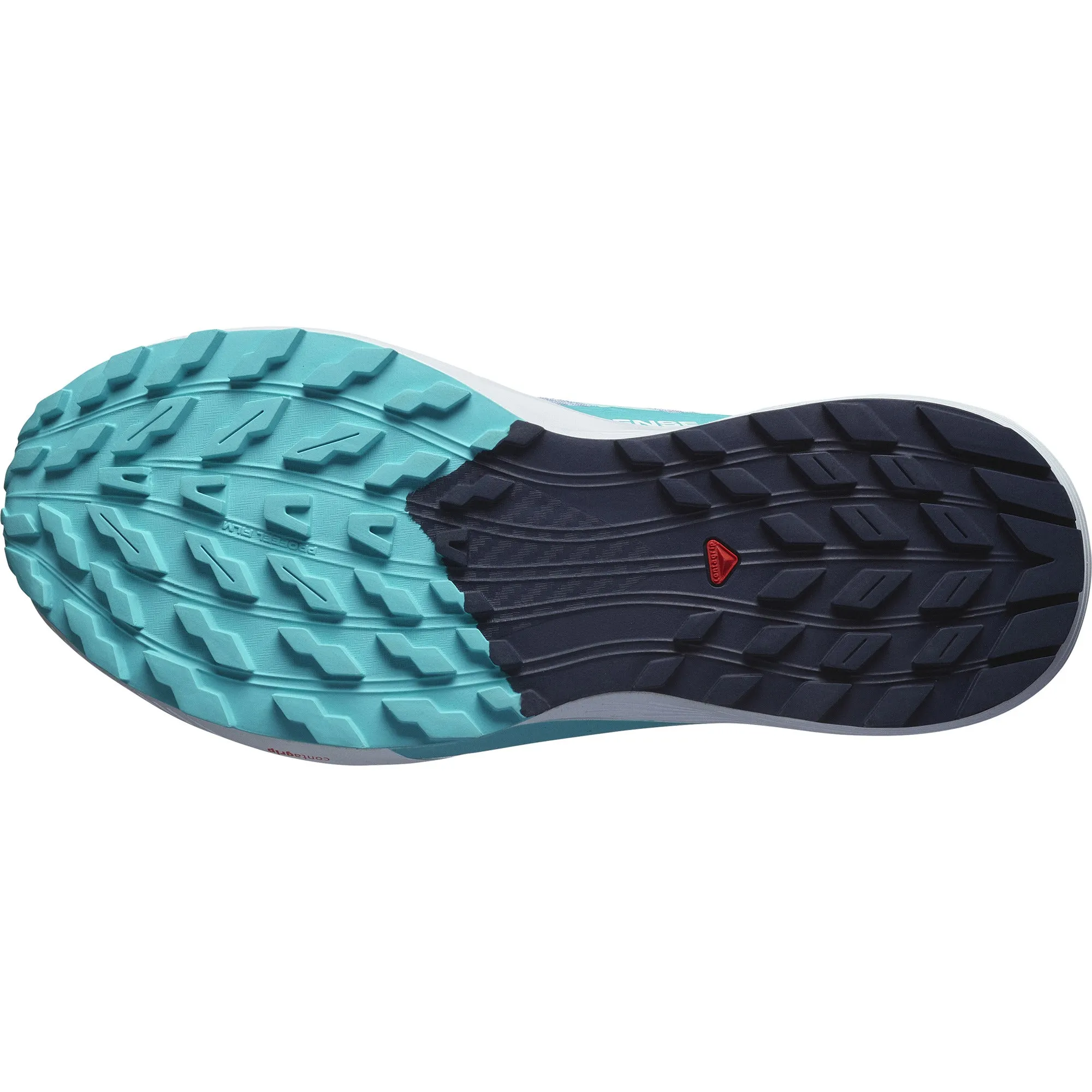 SHOES SENSE RIDE 5 W Cashbl/Carbon/