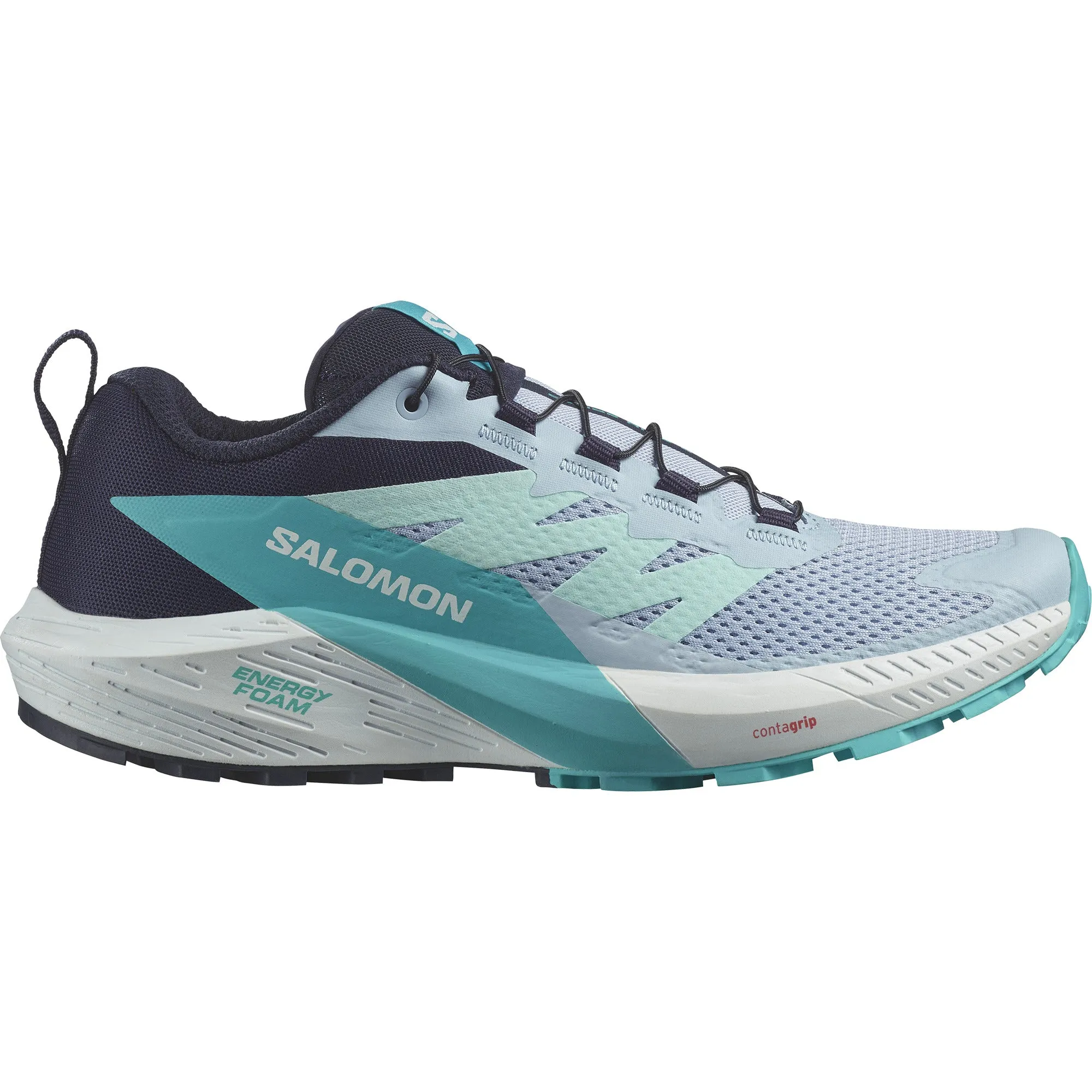 SHOES SENSE RIDE 5 W Cashbl/Carbon/
