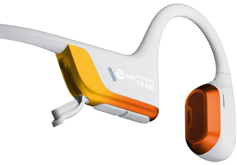 Shokz OpenRun Pro 2 Wireless Bone Conduction Running Headphones With Free Water Bottle - Kipchoge Edition