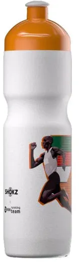 Shokz OpenRun Pro 2 Wireless Bone Conduction Running Headphones With Free Water Bottle - Kipchoge Edition