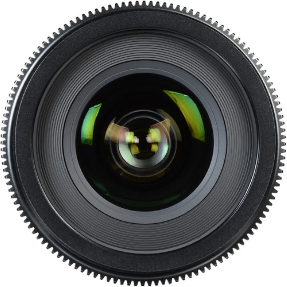 Sigma 18-35mm T2 High-Speed Zoom Lens | Sony E