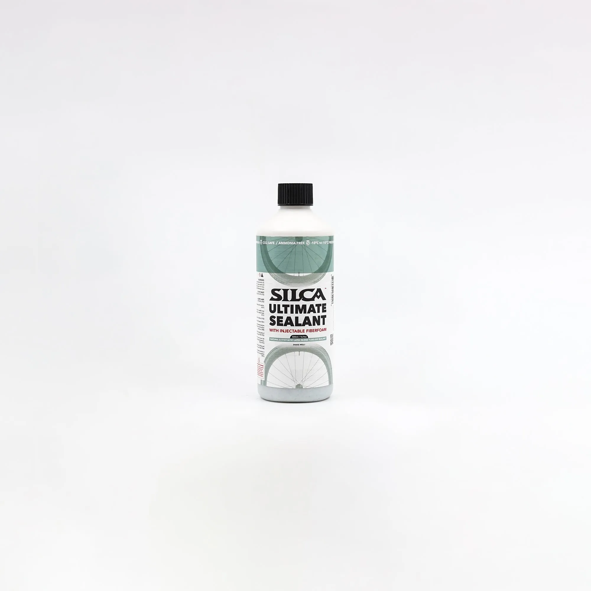 Silca Ultimate Tubeless Sealant - 500ml