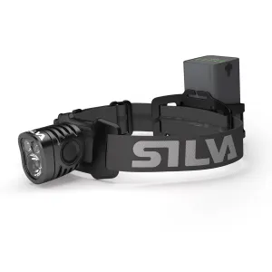Silva Exceed 4X Multiple Mounting 2300 Lumens Rechargeable Headlamp