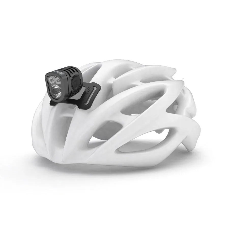 Silva Exceed 4X Multiple Mounting 2300 Lumens Rechargeable Headlamp