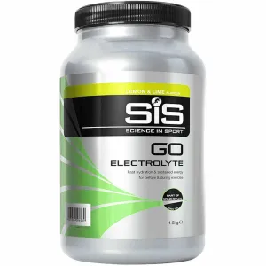 SiS GO Electrolyte Drink Powder 1.6kg