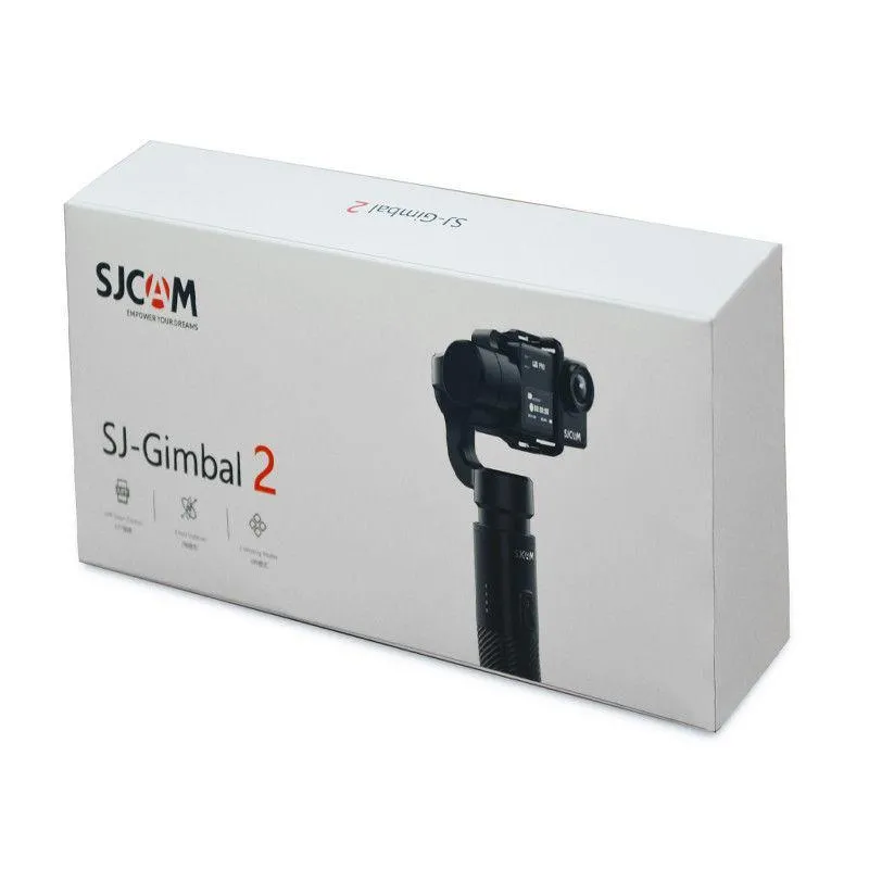 SJCAM GIMBAL 2 Action Camera Handheld Gimbal