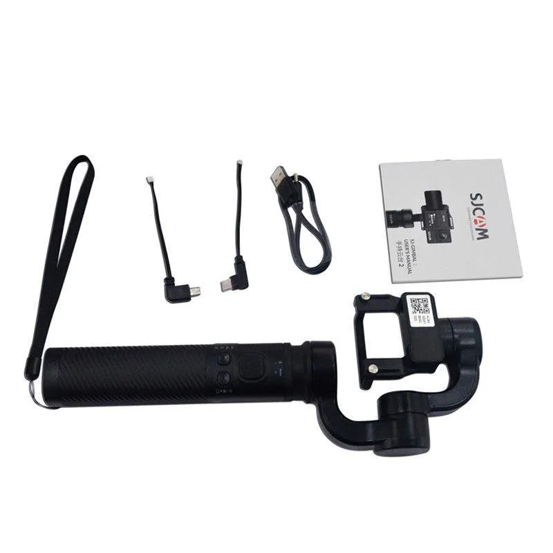 SJCAM GIMBAL 2 Action Camera Handheld Gimbal