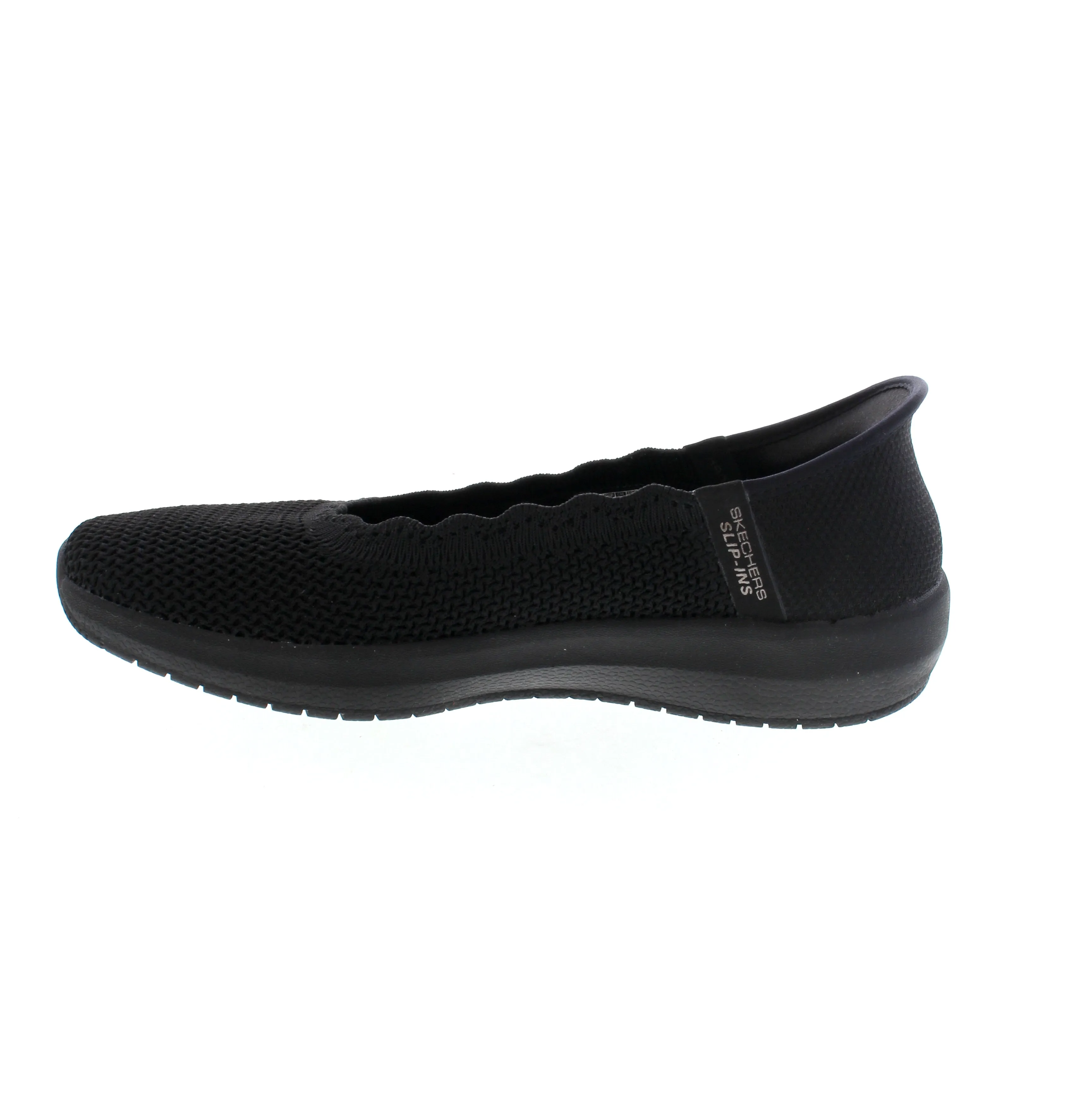 Skechers Slip-Ins Cleo Swift - Black