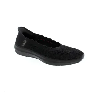 Skechers Slip-Ins Cleo Swift - Black