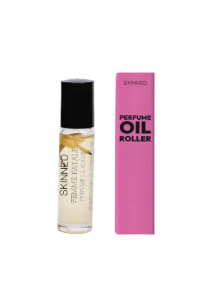 Skinned Femme Fatale Perfume Oil Roller