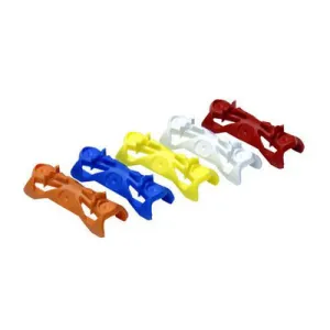 Skinz Footlook Traction Cleats 24 Traction Cleats