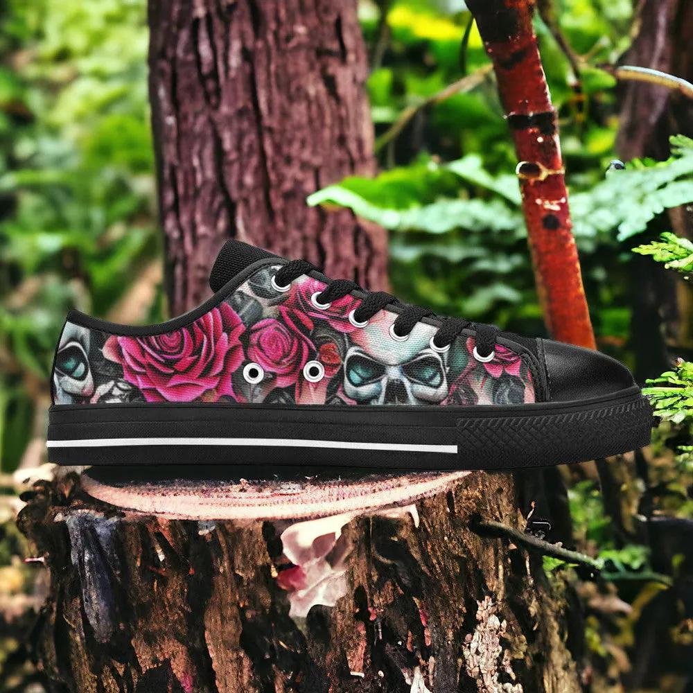 Skulls Roses Deluxe Women