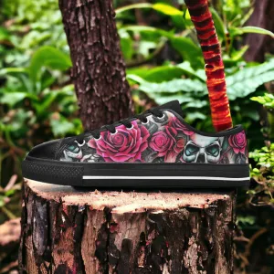 Skulls Roses Deluxe Women