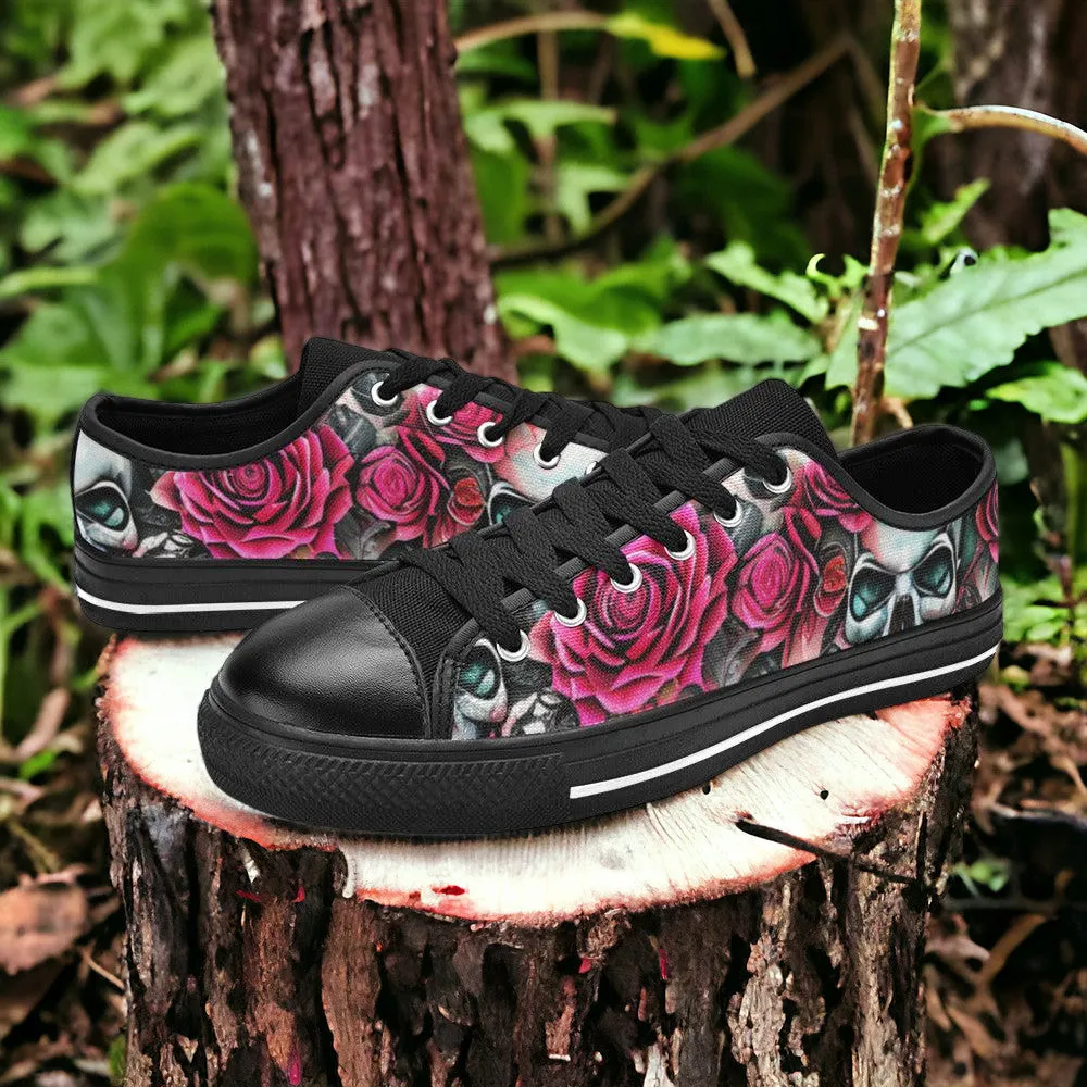 Skulls Roses Deluxe Women