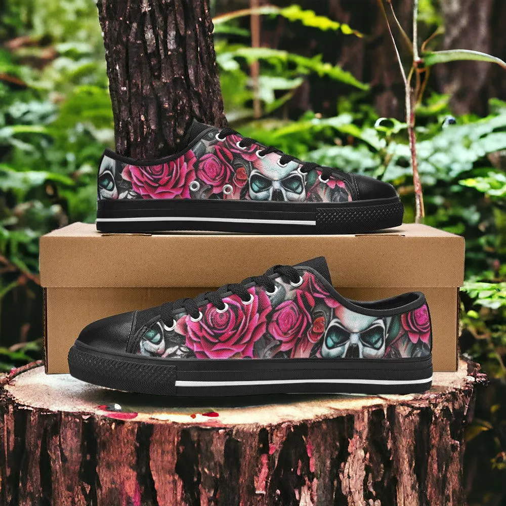 Skulls Roses Deluxe Women
