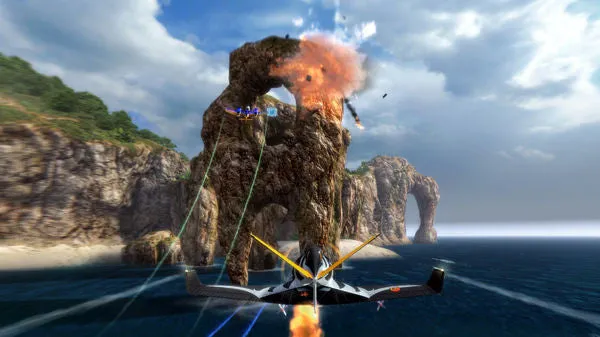 SkyDrift (PC)