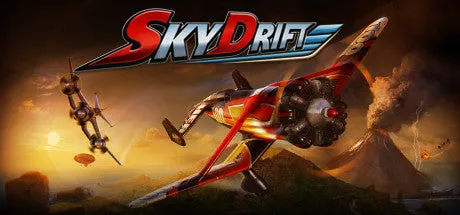SkyDrift (PC)