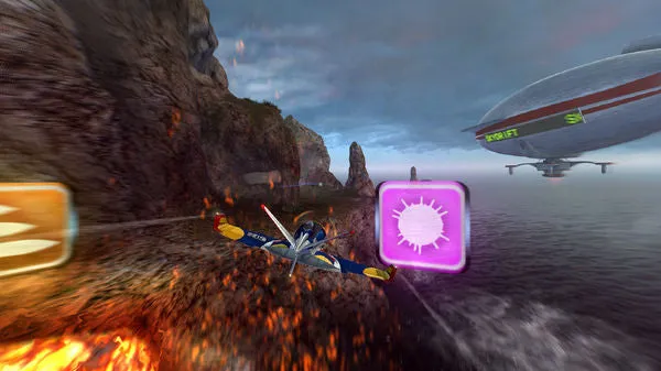 SkyDrift (PC)