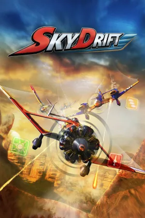 SkyDrift (PC)