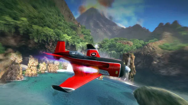 SkyDrift (PC)
