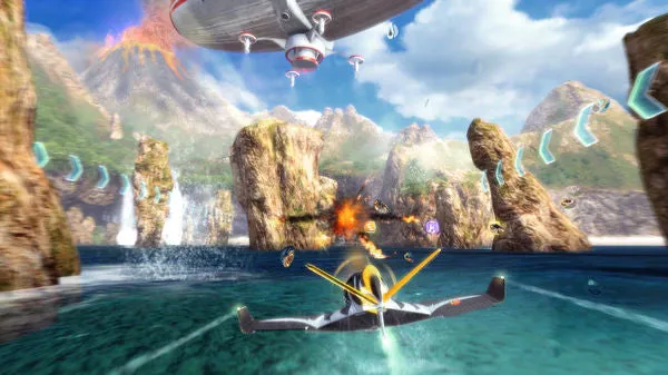 SkyDrift (PC)