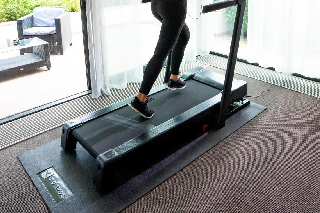 Smart Treadmill T540C - 16 km/h, 45⨯125 cm