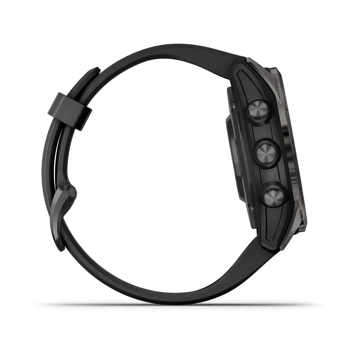 Smart Watch fēnix® 7S Pro Garmin – Sapphire Solar Edition