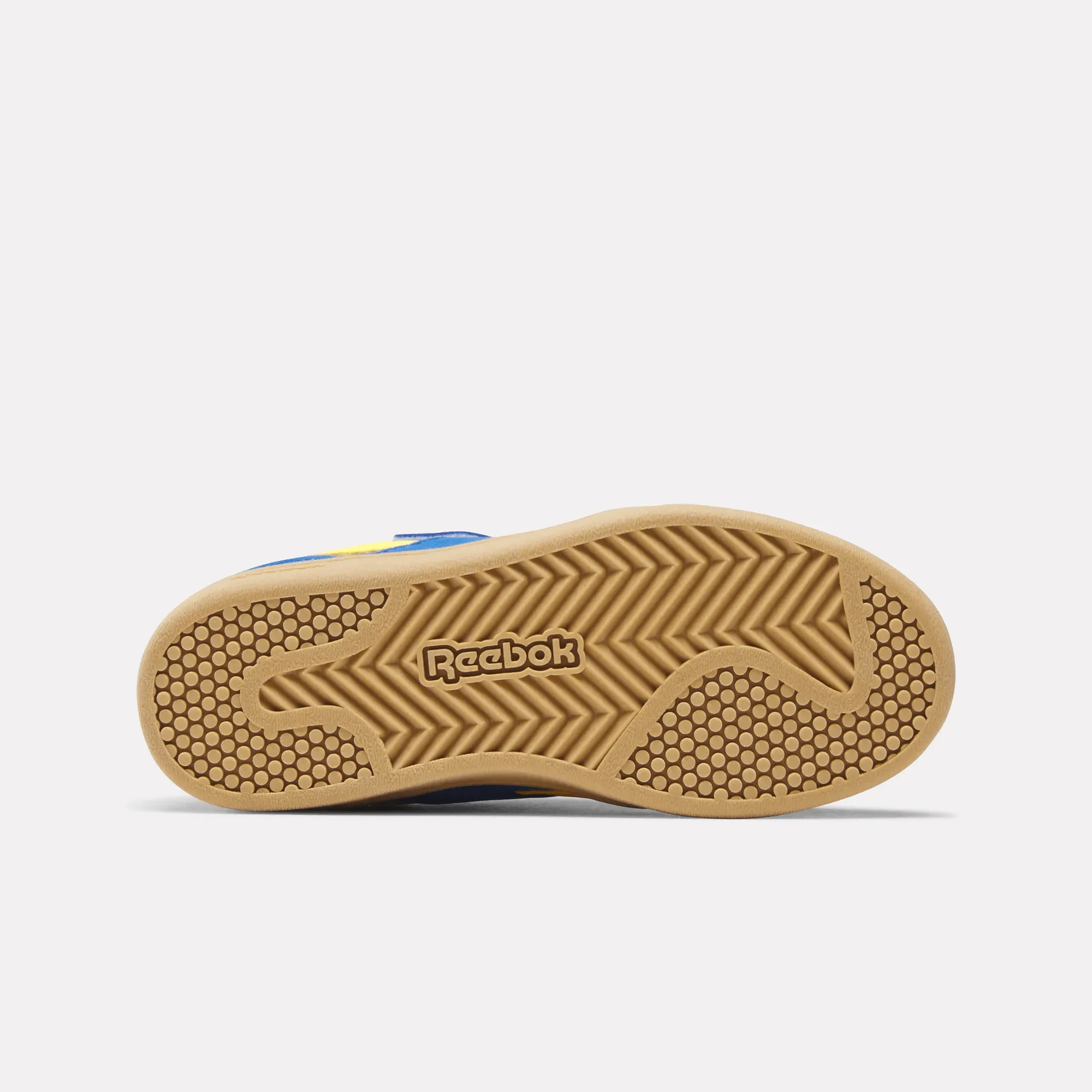 Smash Edge Elastic Lace & Top Strap Shoes - Little Kids