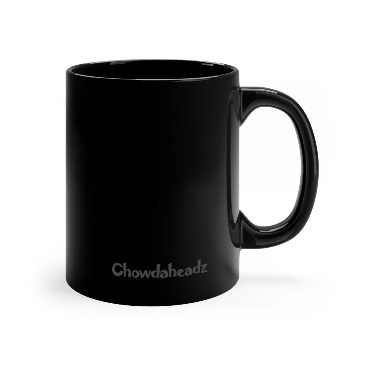 Socks on Moose 11oz Coffee Mug