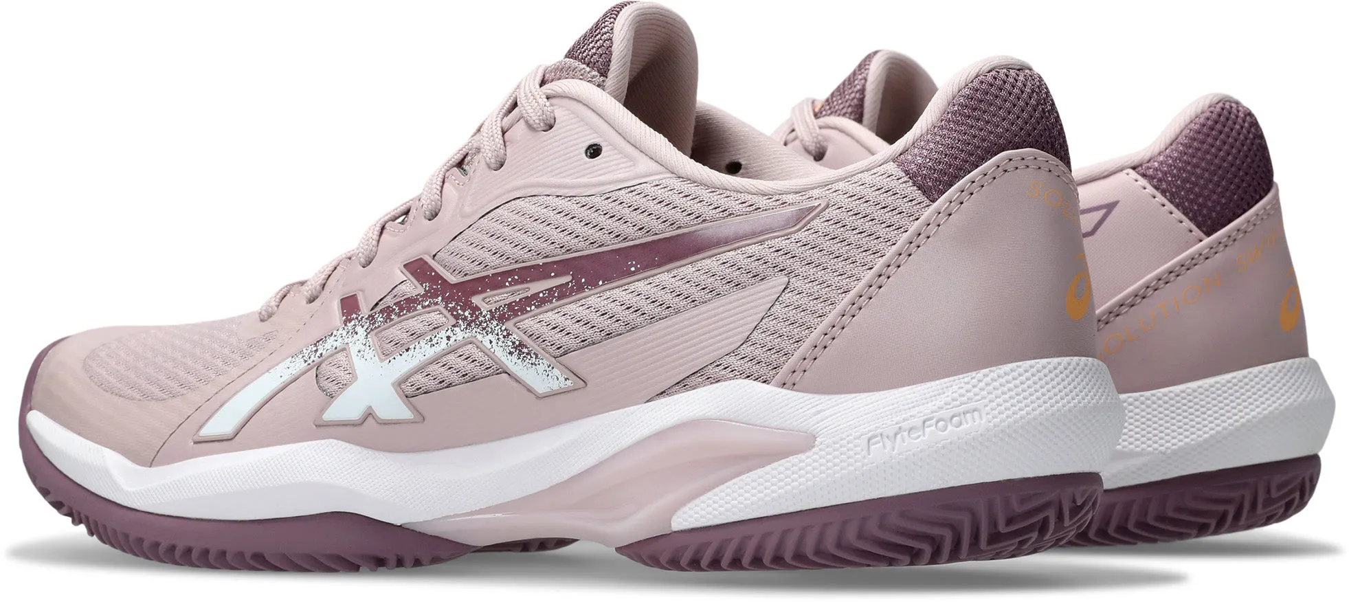 Solution Swift Ff 2 Clay tennisschoenen