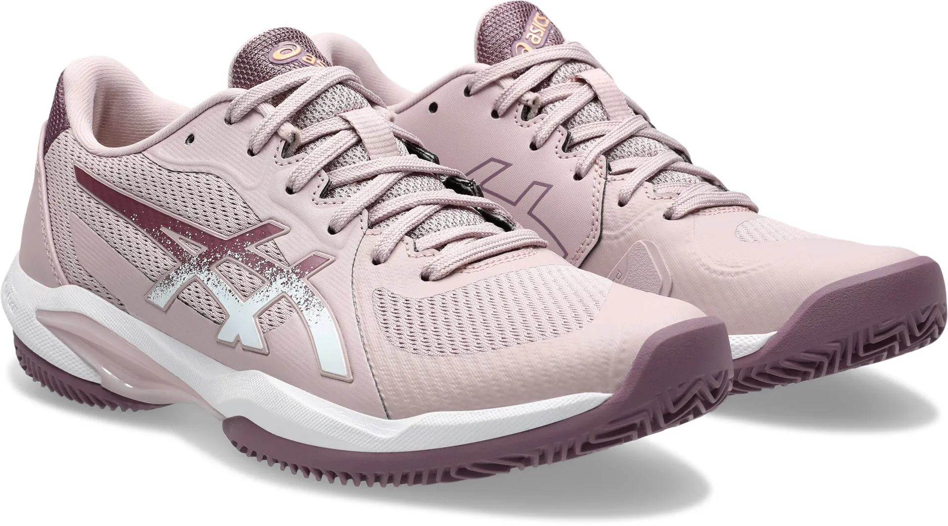 Solution Swift Ff 2 Clay tennisschoenen