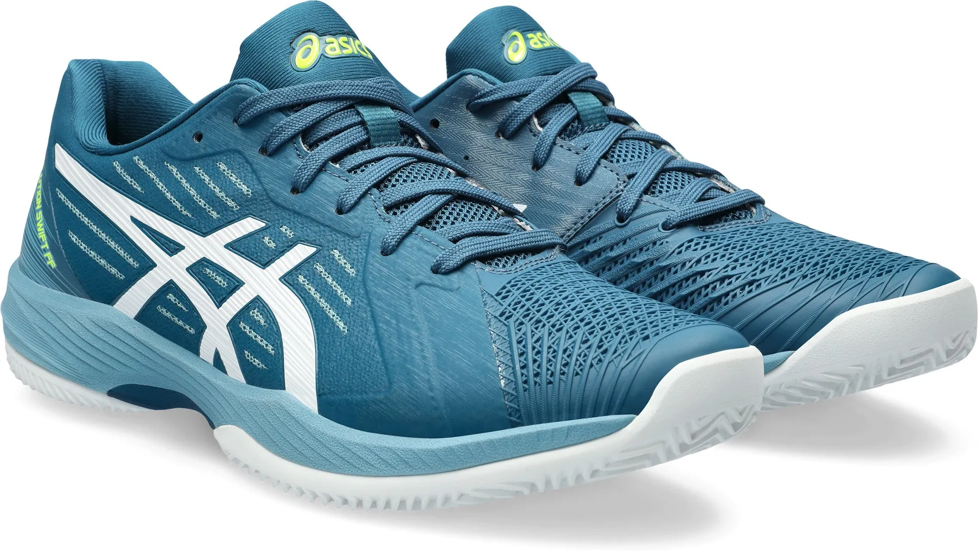 Solution Swift FF Clay tennisschoenen