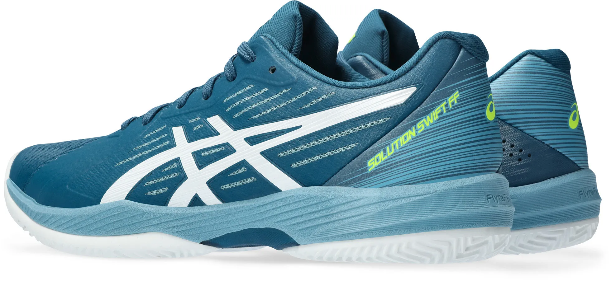 Solution Swift FF Clay tennisschoenen