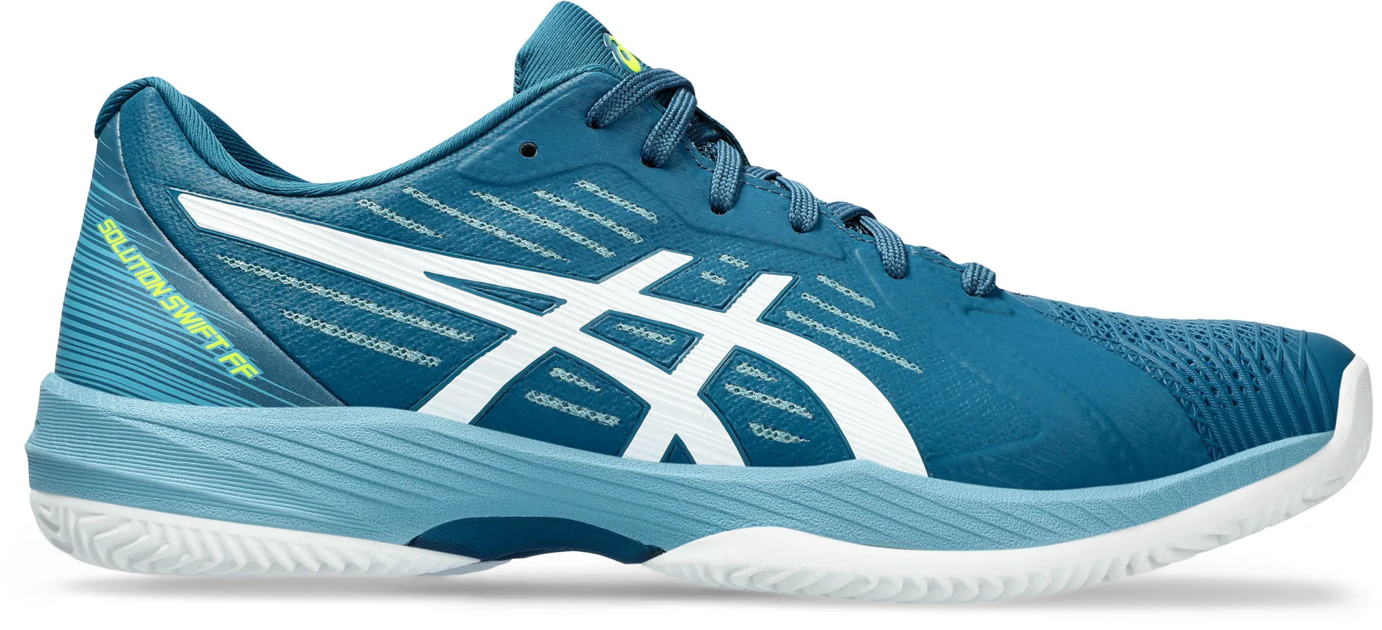 Solution Swift FF Clay tennisschoenen