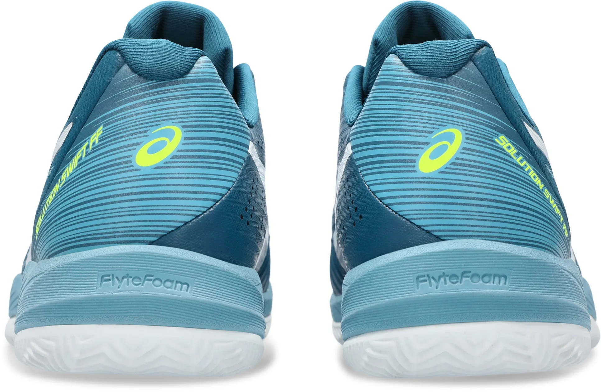 Solution Swift FF Clay tennisschoenen
