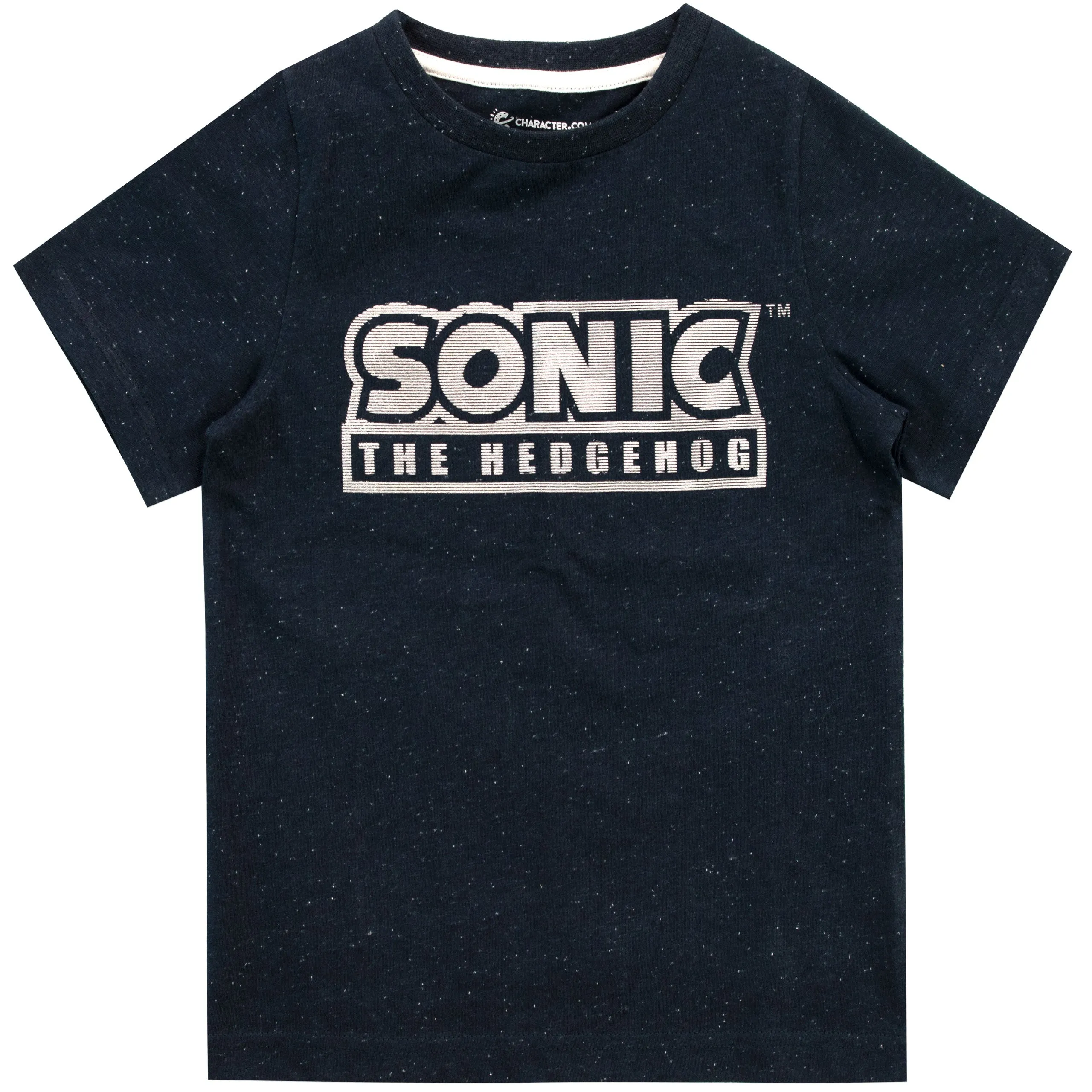 Sonic The Hedgehog T-Shirt