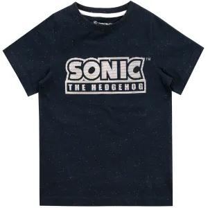 Sonic The Hedgehog T-Shirt