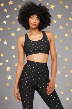 Spiritual Gangster Studio Dream Tech Sports Bra as seen on Malin Andersson