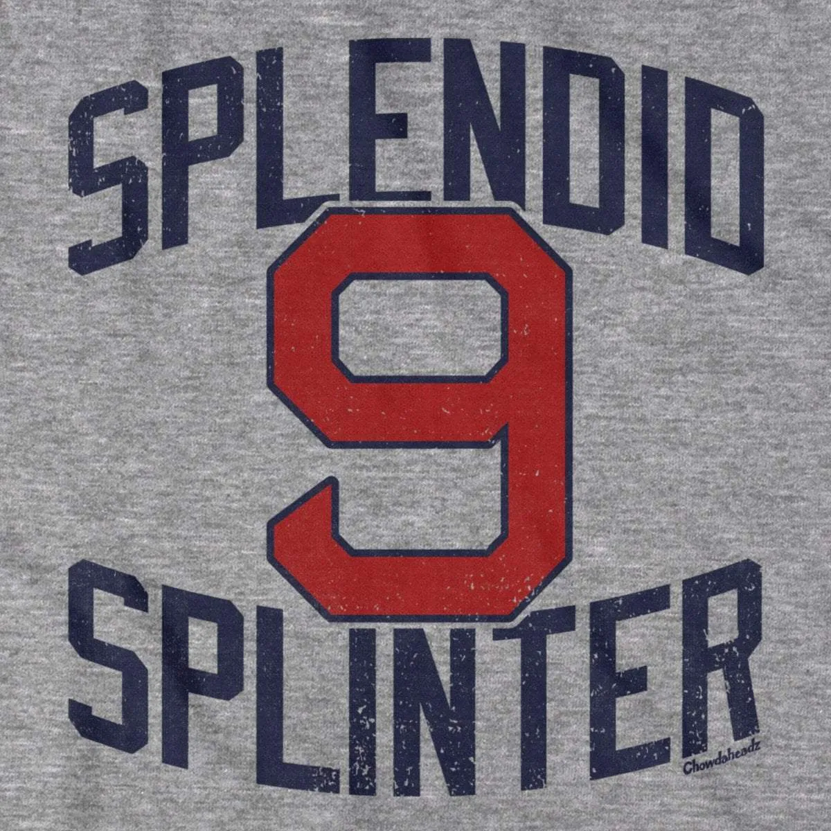 Splendid Splinter 9 Alter-Ego T-Shirt