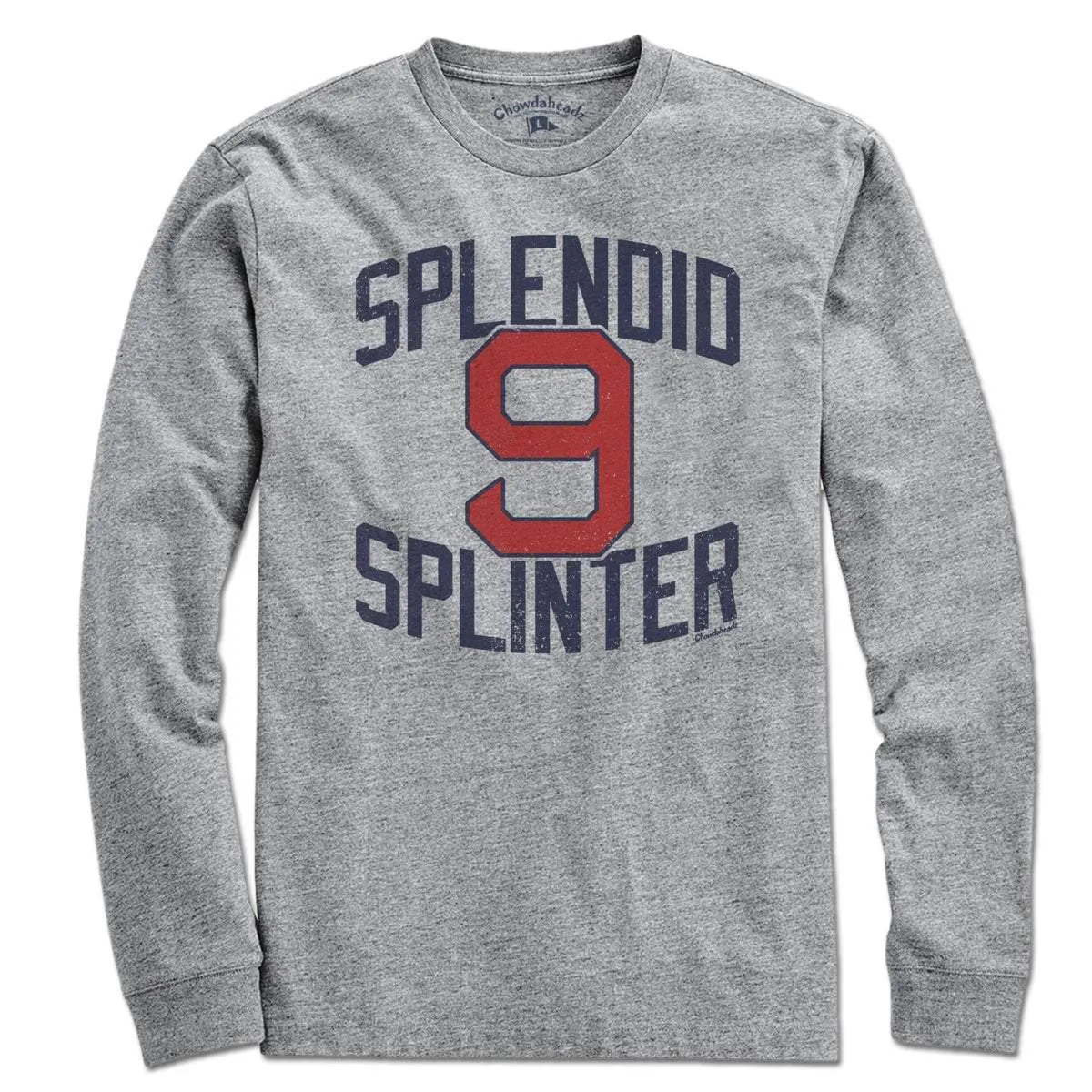 Splendid Splinter 9 Alter-Ego T-Shirt