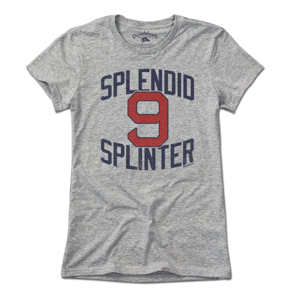 Splendid Splinter 9 Alter-Ego T-Shirt